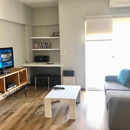 멘도사 Depto Val 아파트 외부 사진